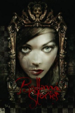Poster Bedlam Stories