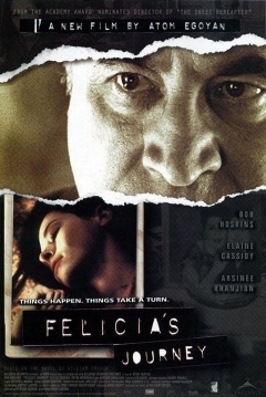 Ficha El Viaje de Felicia