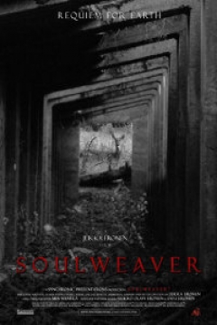 Poster Soulweaver: Requiem for Earth