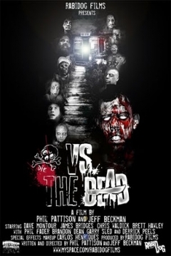 Poster Vs. The Dead