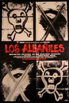 Ficha Los Albañiles