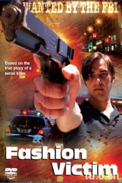 Poster Fashion Victim
