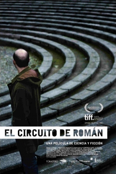 Poster El Circuito de Román