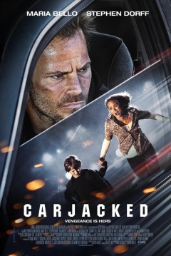 Ficha Secuestrada (Carjacked)