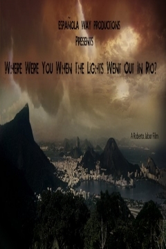 Poster The Thirst of Christ