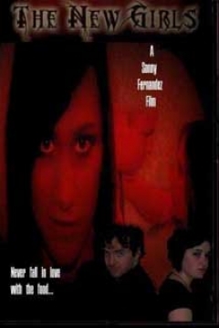 Poster The New Girls