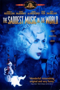 Ficha The Saddest Music in the World