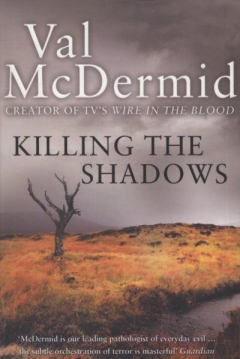 Poster Killing the Shadows