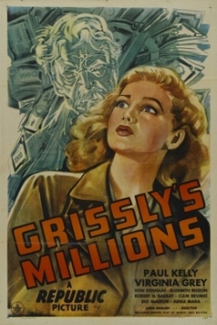 Ficha Grissly's Millions