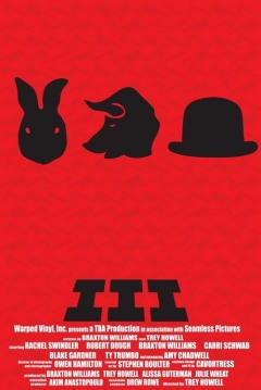 Poster III (Tres)
