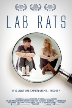 Poster Lab Rats