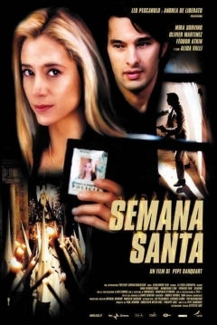Ficha Semana Santa