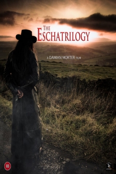 Poster The Eschatrilogy