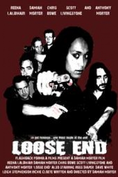 Poster Loose End