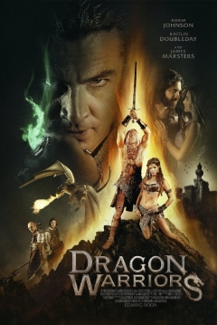 Ficha Dragon Warriors
