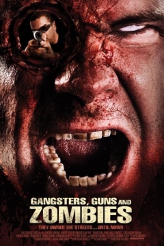 Ficha Gangsters, Guns & Zombies