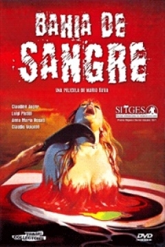 Ficha Bahía de sangre