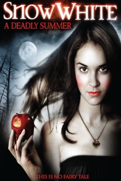Poster Snow White: A Deadly Summer