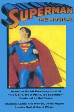 Poster Superman