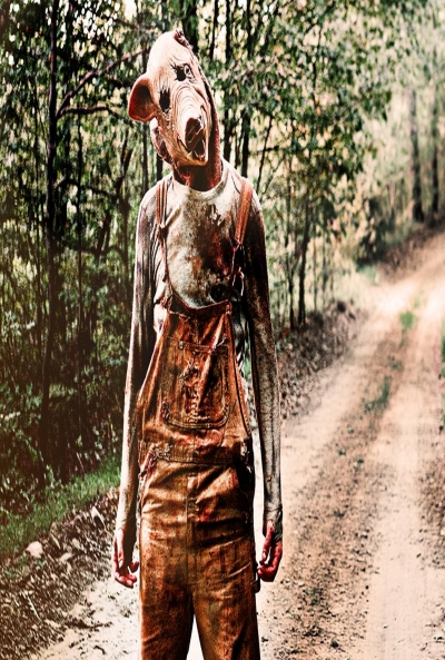 Poster Madison County 2