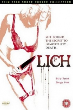 Poster Lich