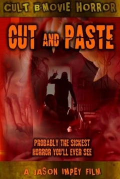 Poster Cut & Paste