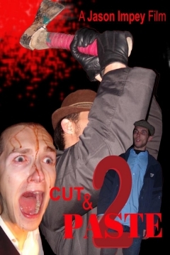 Poster Cut & Paste 2