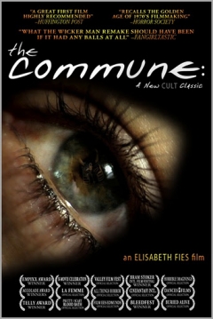 Poster The Commune