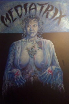 Poster Mediatrix