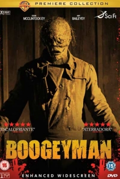 The Boogeyman