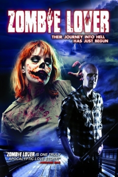 Poster Zombie Lover