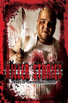 Poster Killer Stories