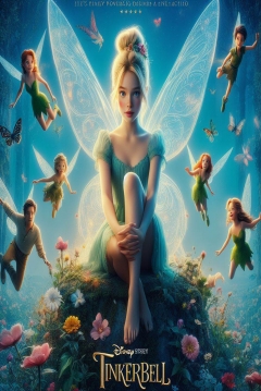 Poster Campanilla