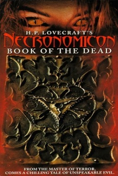 Poster Necronomicon