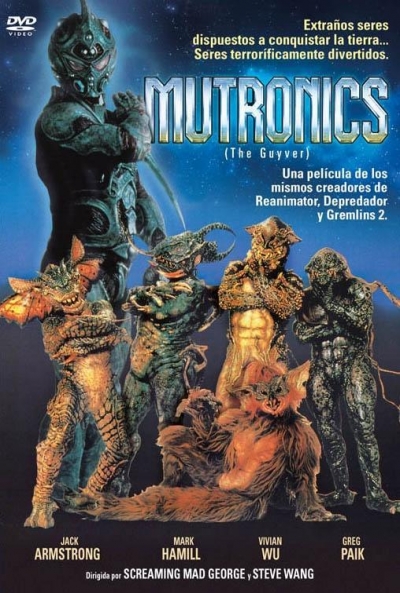 Ficha Mutronics
