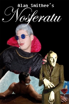 Poster Nosferatu