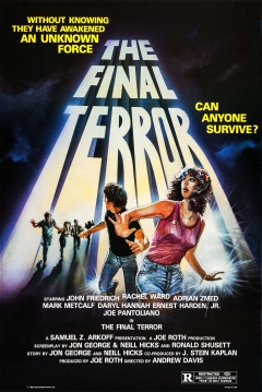 Terror Final