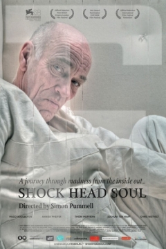 Poster Shock Head Soul