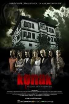Poster Konak