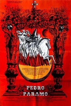 Ficha Pedro Páramo