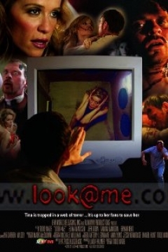 Poster Look @ Me