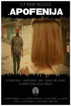 Poster Apophenia