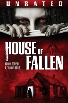 Poster House of Fallen