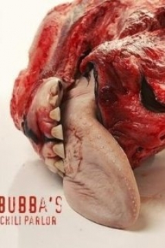 Poster Bubba's Chili Parlor