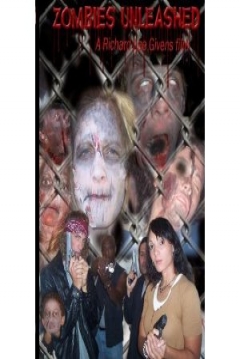 Poster Zombies Unleashed