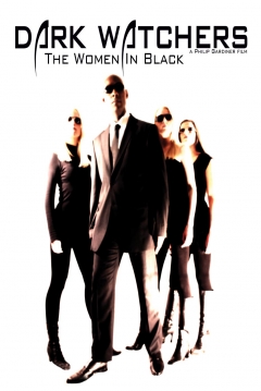 Poster Dark Watchers: The Women in Black