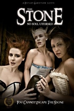 Poster The Stone: No Soul Unturned