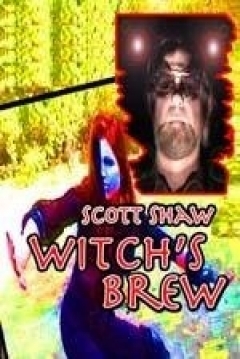 Poster Witch's Brew