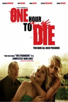 Poster One Hour to Die
