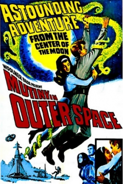 Ficha Mutiny in Outer Space